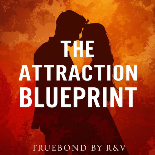 The Attraction Blueprint - A Bundle